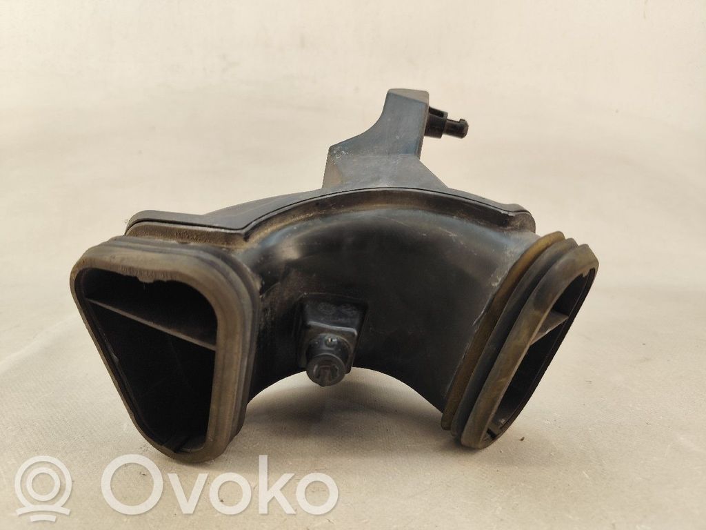 Opel Zafira C Luftausströmer Lüftungsdüse Luftdüse Mitte 
