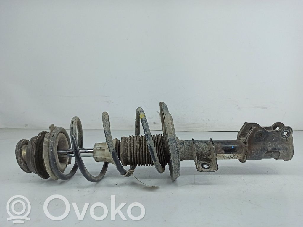 Stoßdämpfer vorne   51871679