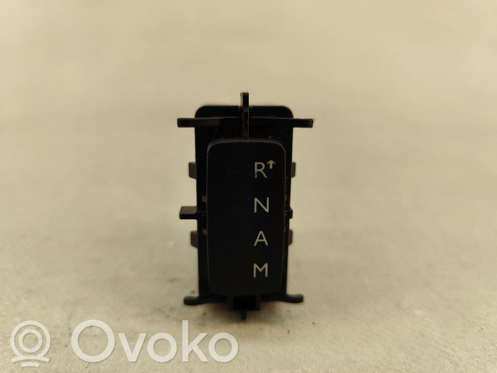 Citroen DS5 Palanca/selector de cambios 