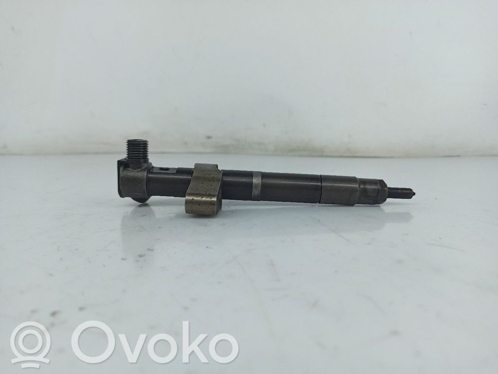 Inyector de combustible   A6510700587,2PINOS