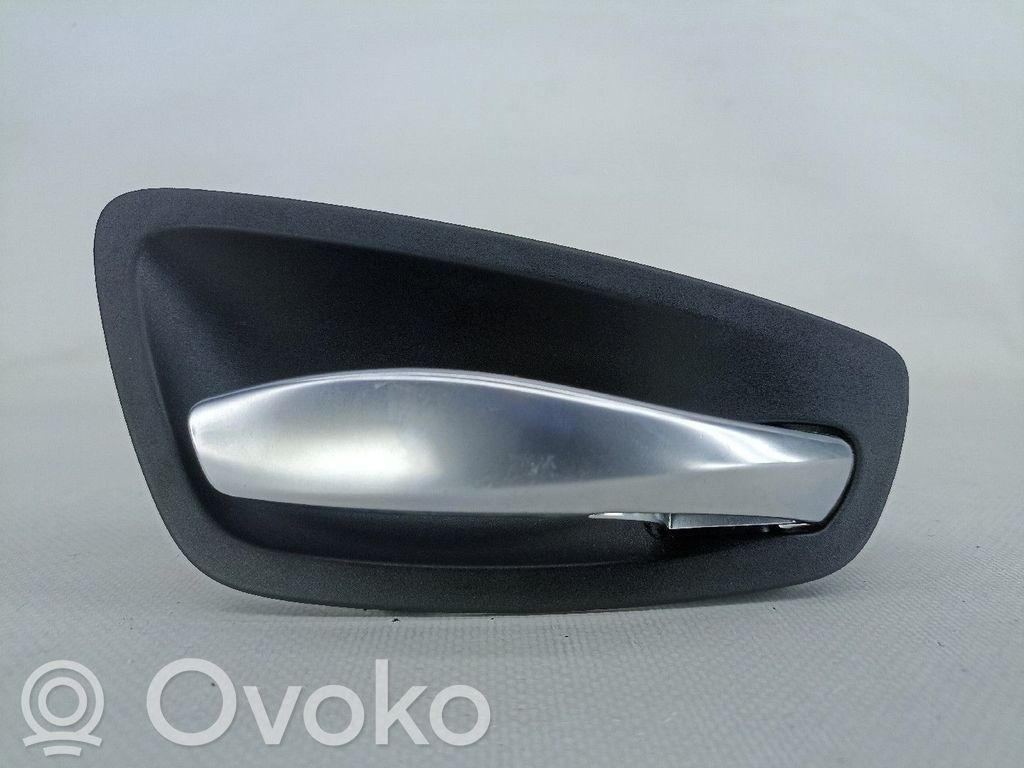 Etuoven ulkokahvan kehys   6962102,10628510