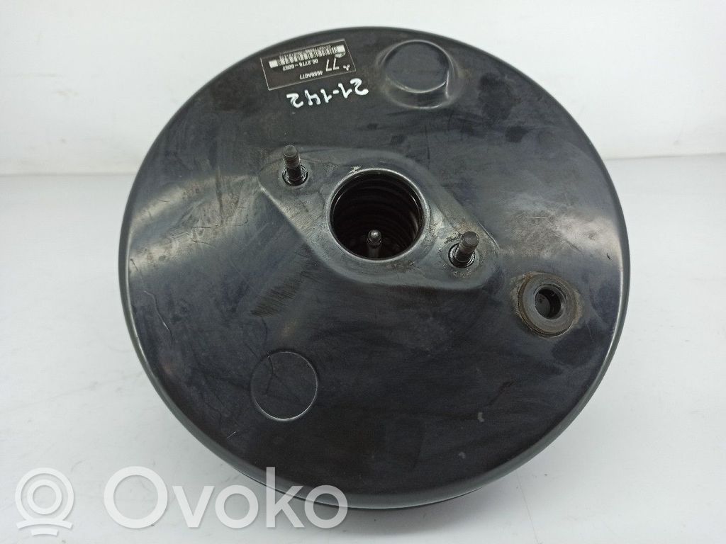 Mitsubishi Outlander Servo-frein
