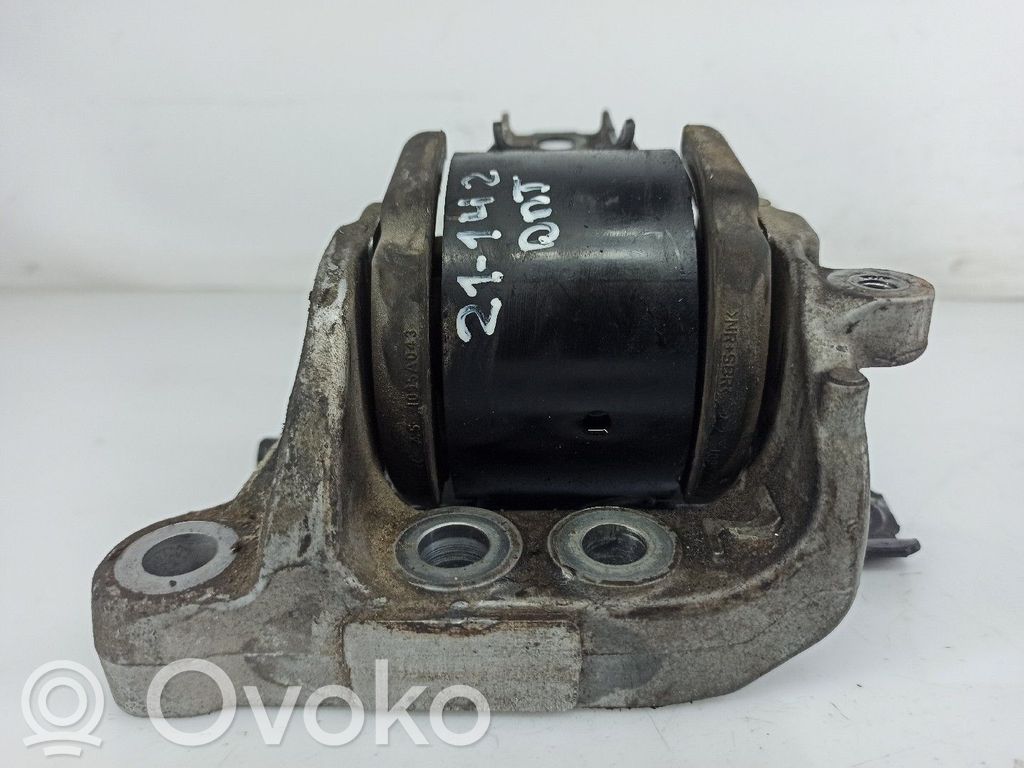 Soporte de montaje del motor   DIREITO,NV