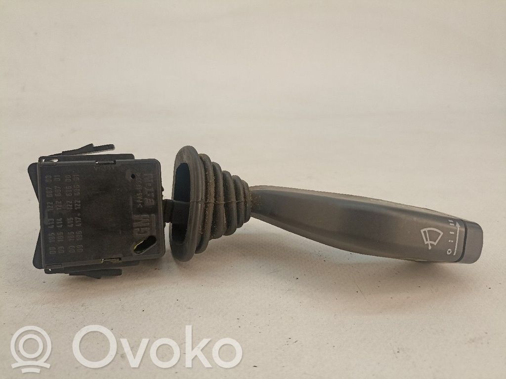 Opel Corsa C Comutator viteză ștergător 