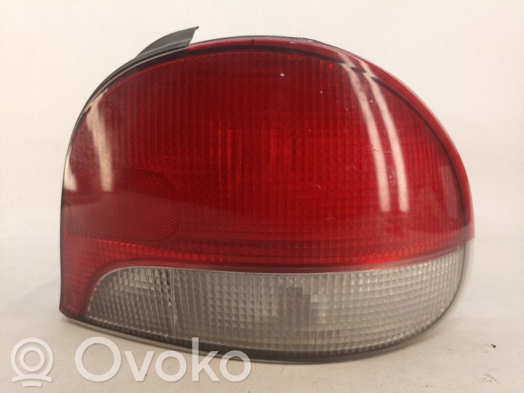 Lampa tylna   NV,5PINOS