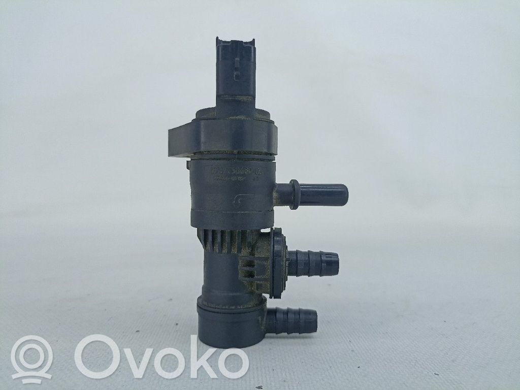 Électrovanne turbo   V757750680,2PINOS