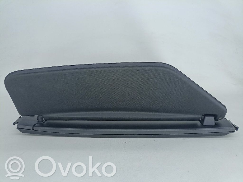 Citroen DS4 Osłona przeciwsłoneczna 