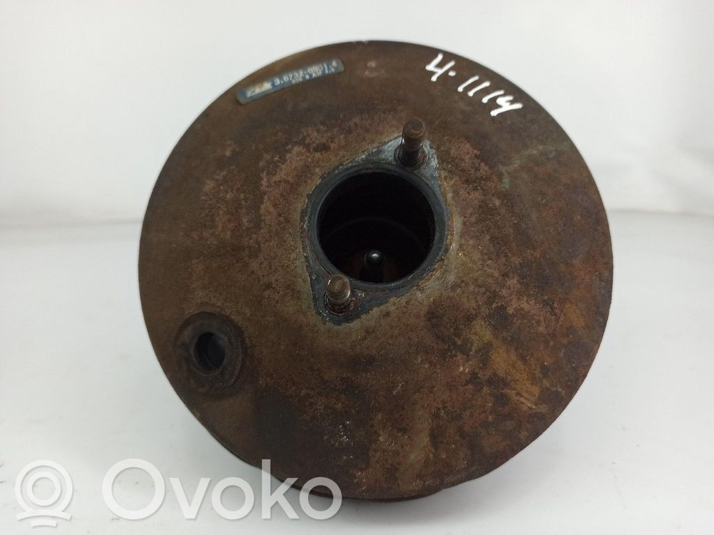 Brake booster   3673209014