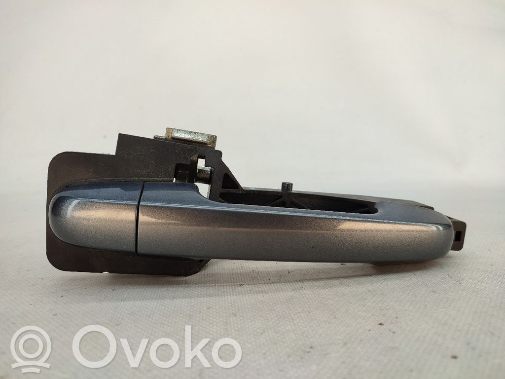 Hyundai i30 Takaoven ulkokahva 