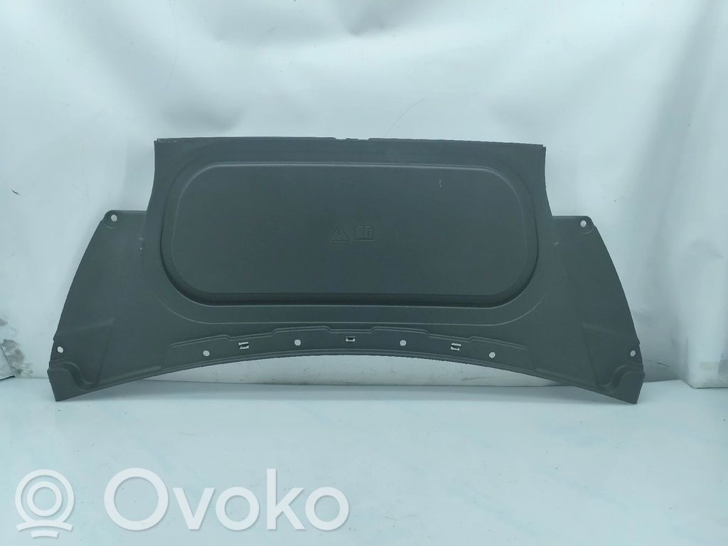 Jaguar I-Pace Centrinės oro grotelės 
