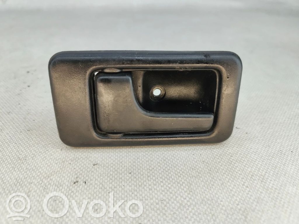 Front door interior handle   NV