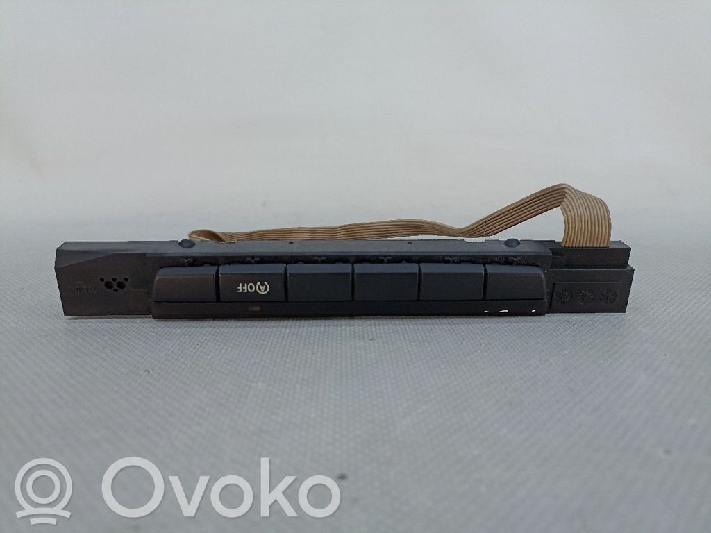 Multifunctional control switch/knob   6970912,STOPOFF