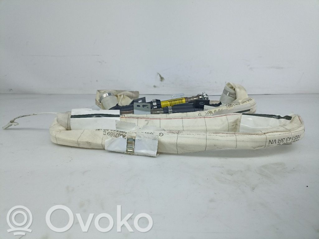 Kopfairbag   8200432653