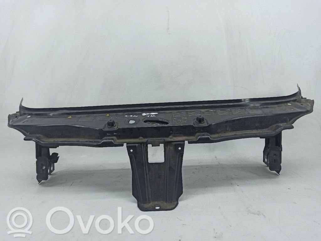 Renault Espace IV Panel mocowanie chłodnicy / dół 