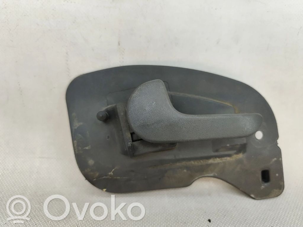 Manecilla interna puerta delantera   13104263G,13104265P