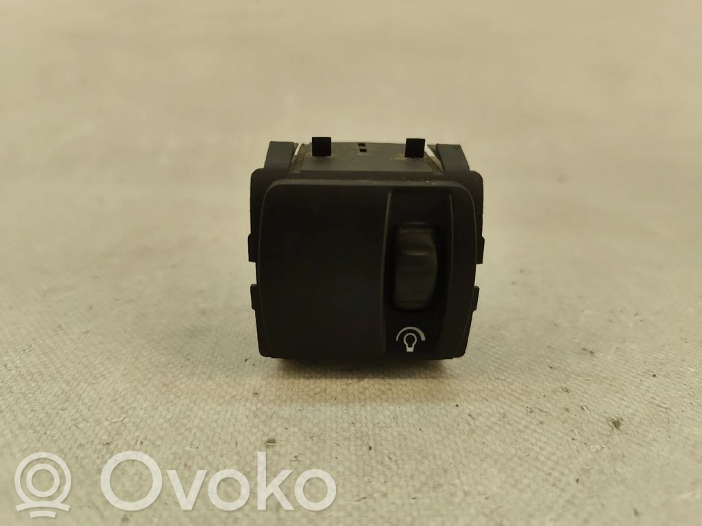Interruptor de luz   259800002R,5PINOS,88020010