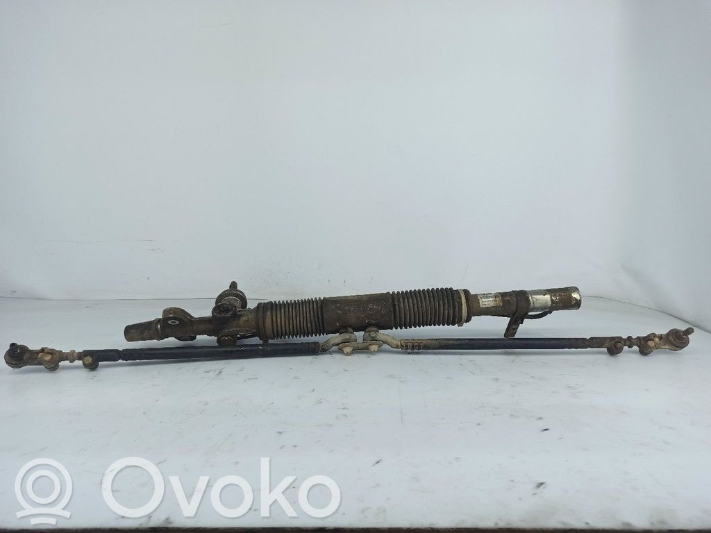 Land Rover Freelander Steering rack 