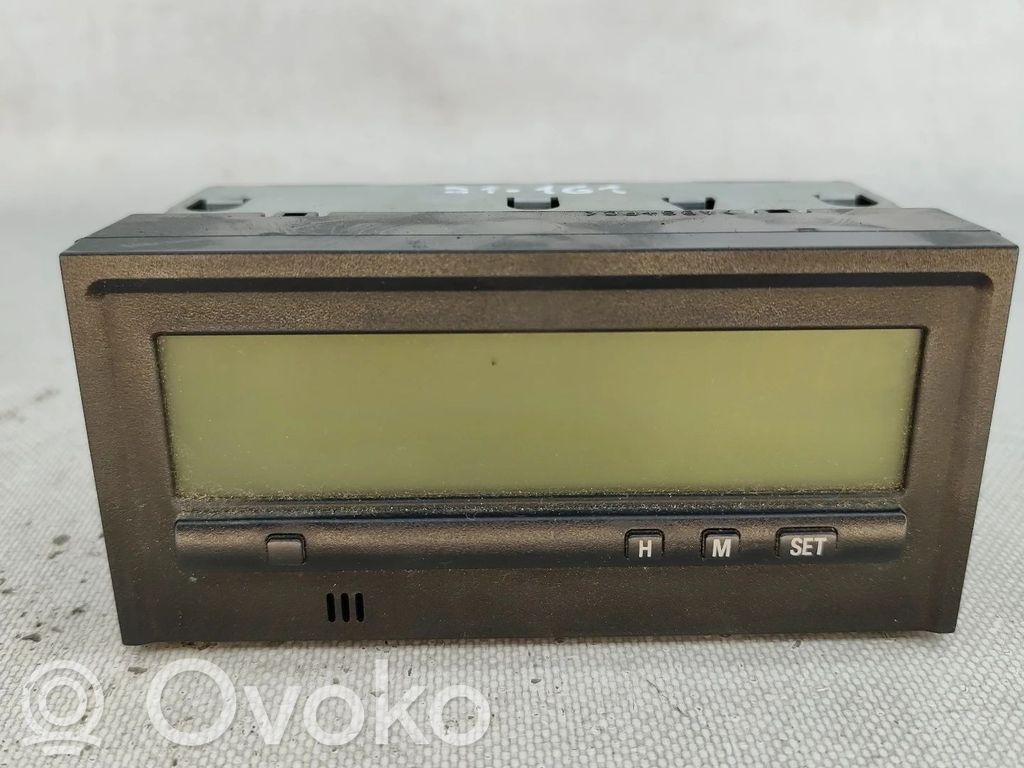 Screen/display/small screen   MR381289,RELOGIO