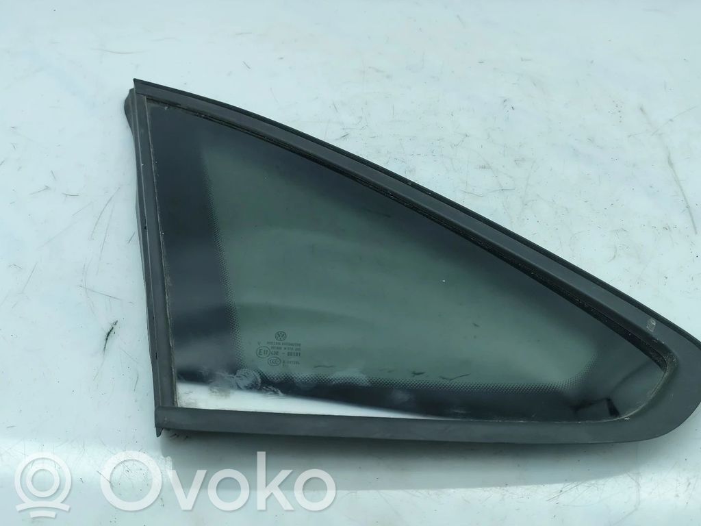 Volkswagen Taigo Finestrino laterale posteriore 
