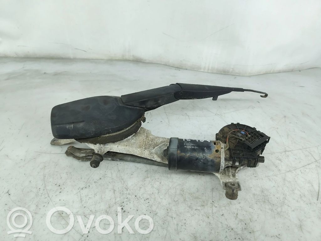 Mercedes-Benz CLK A208 C208 Moteur d'essuie-glace 