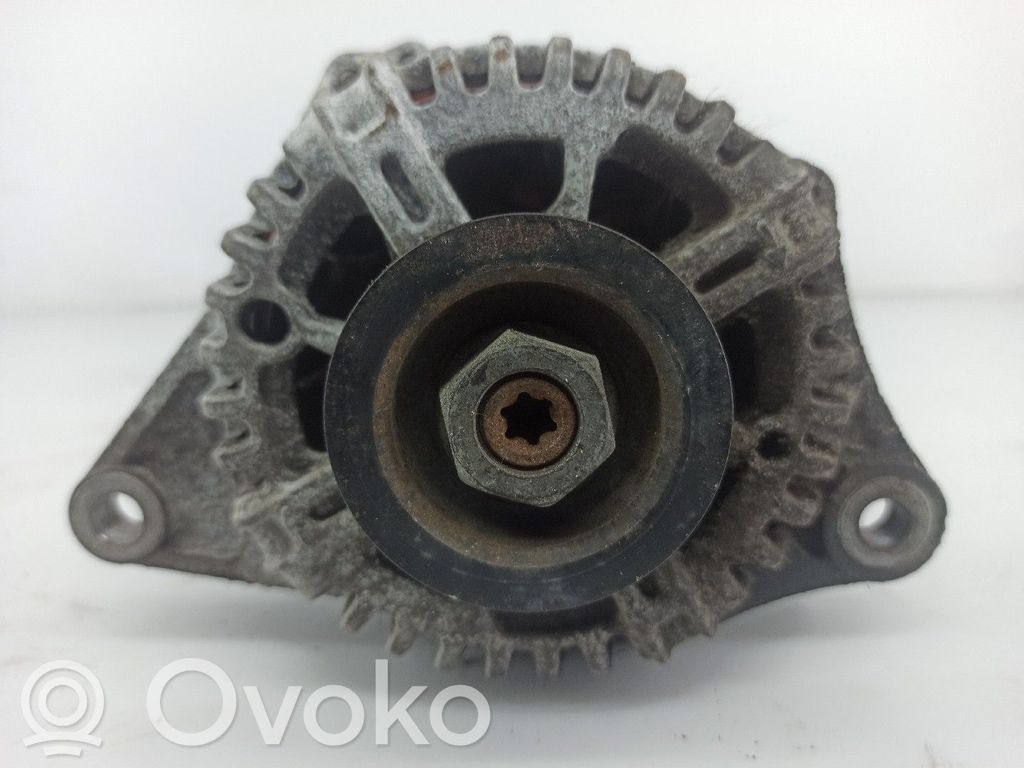 Nissan Micra Generatore/alternatore 