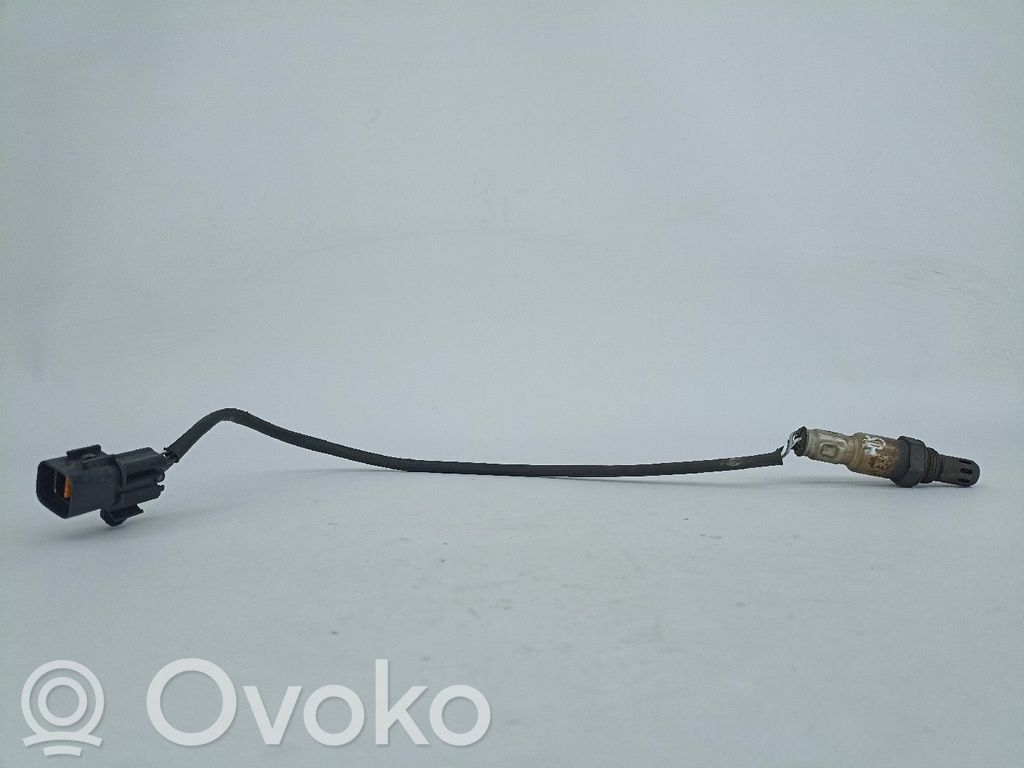 Chevrolet Aveo Lambda zonde 