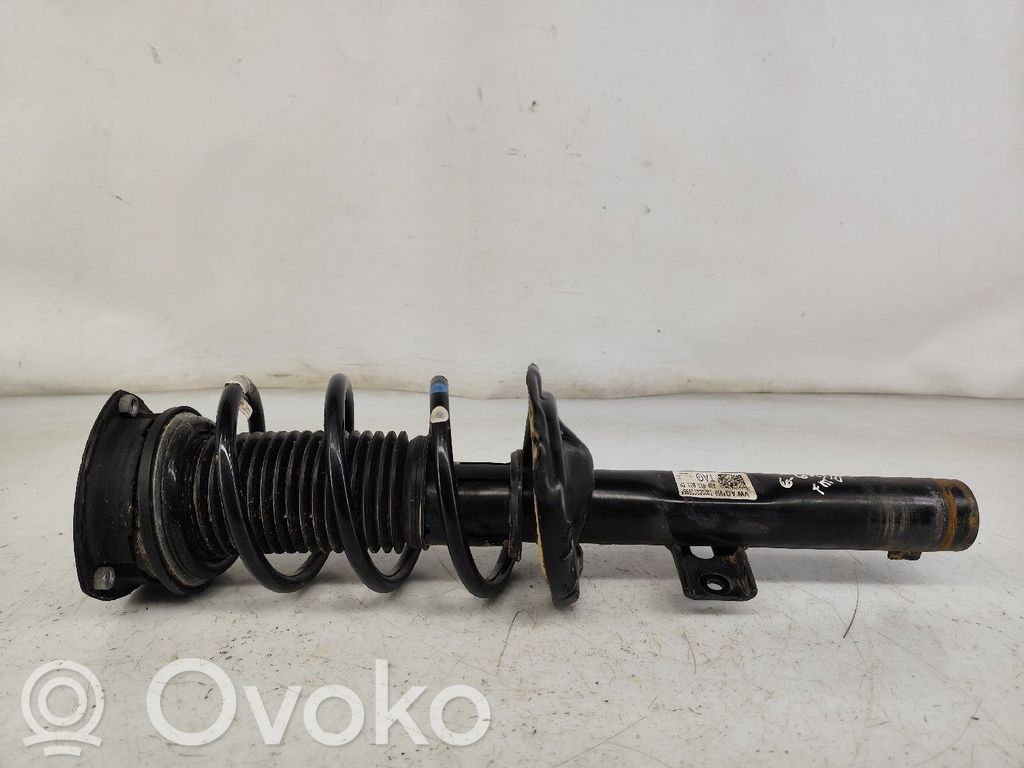 Stoßdämpfer vorne   2Q0413031EM