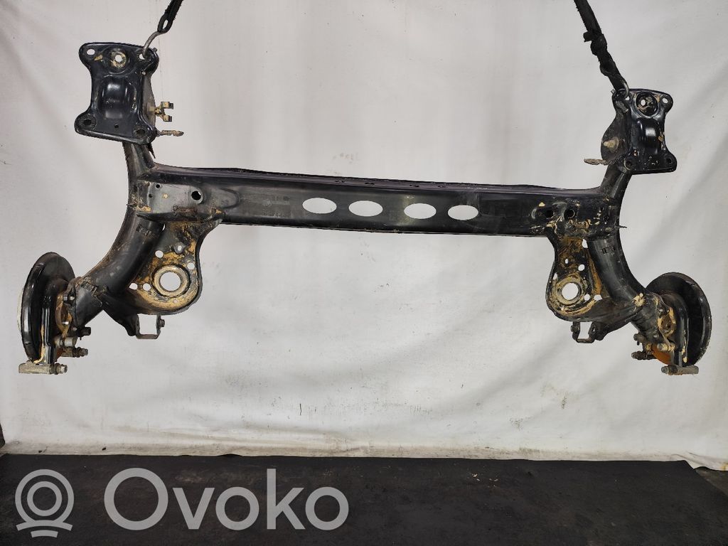 Volkswagen Taigo Trave dell'asse posteriore