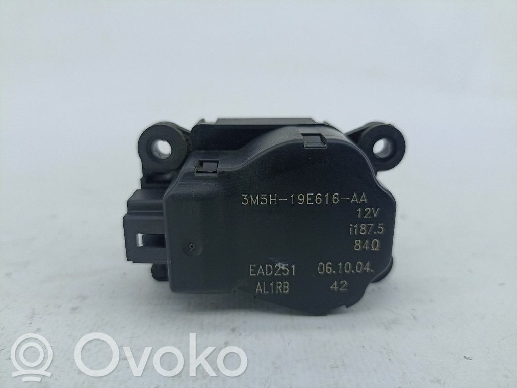 Ford Focus C-MAX Motor/actuator clapetă aer 