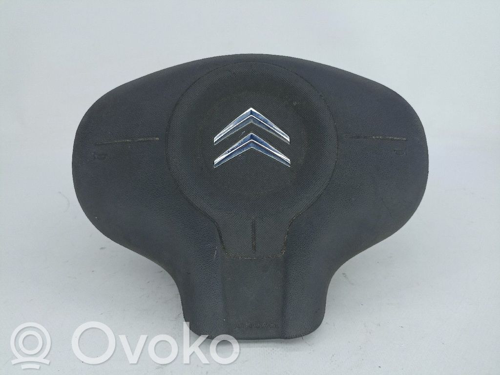 Ohjauspyörän turvatyyny   96830365ZD,96830365