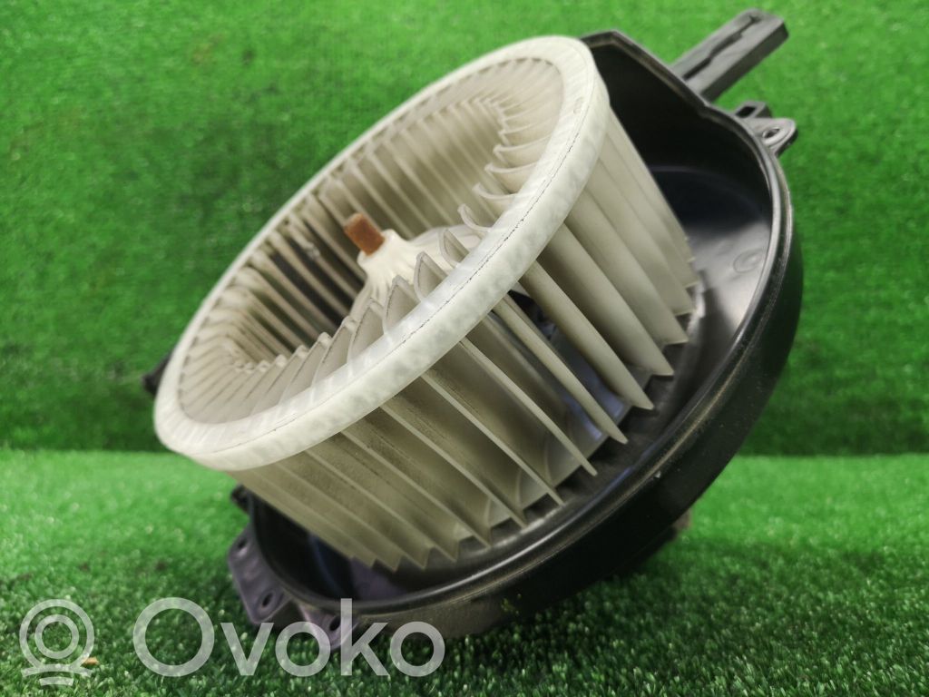 Ventilator aerotermă   6Q1819015J