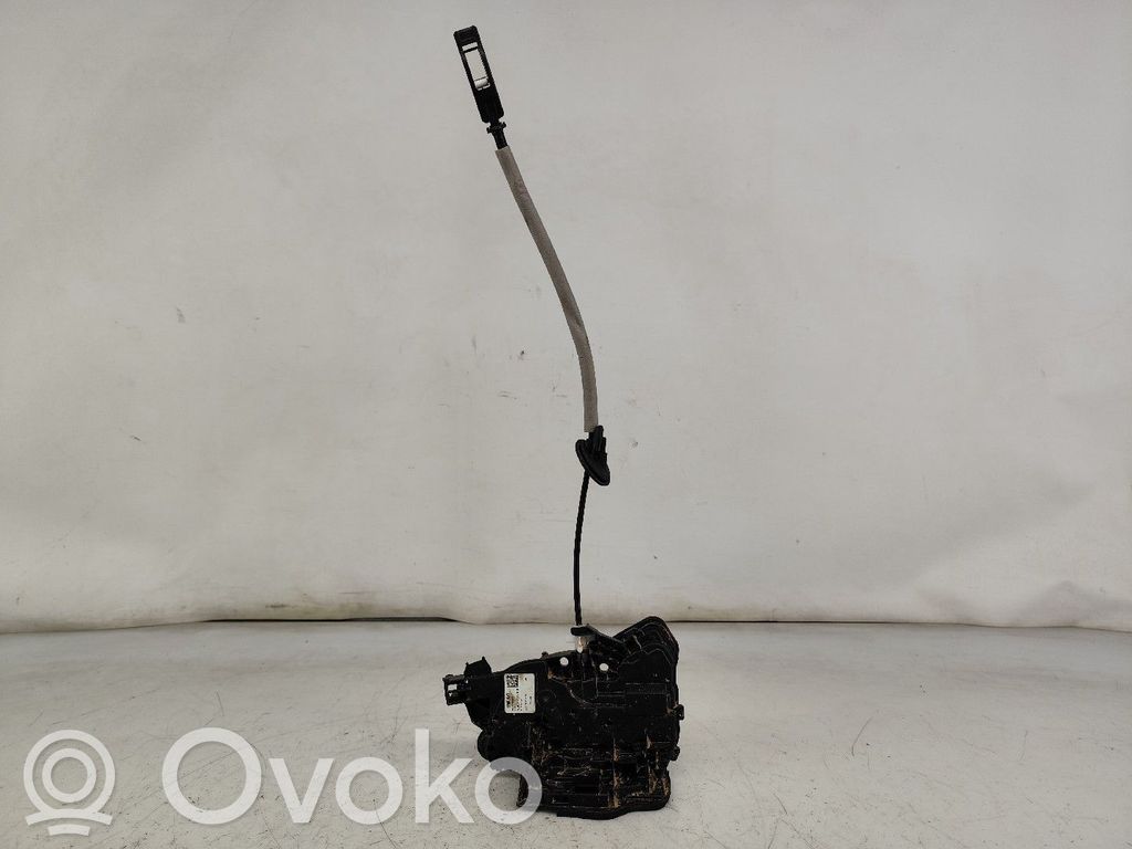 Volkswagen Taigo Serratura portiera posteriore