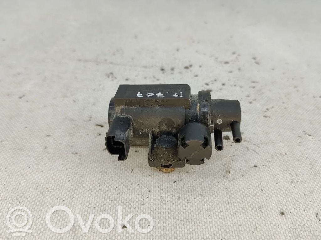 Ford Fiesta Elettrovalvola turbo 