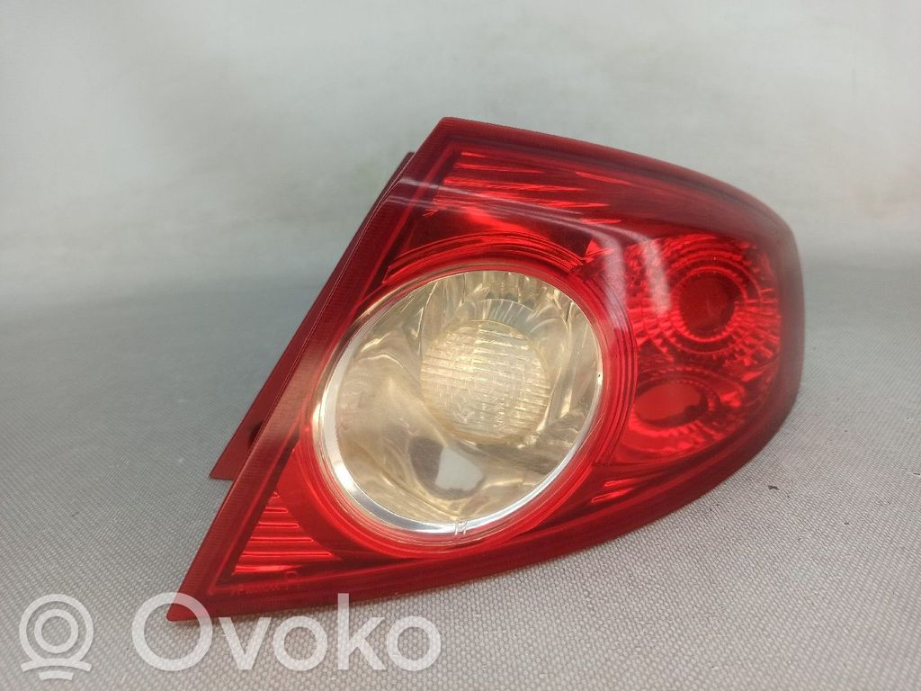 Daewoo Lacetti Lampă spate în caroserie