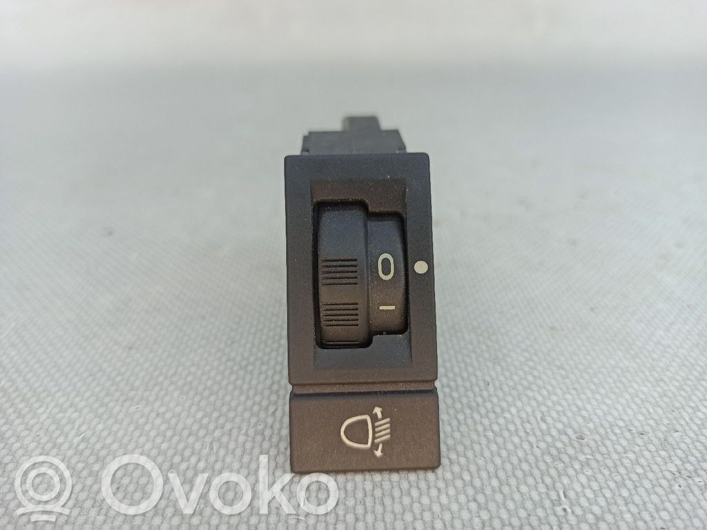 Multifunctional control switch/knob   588134,5PINOS,FAROIS,NV