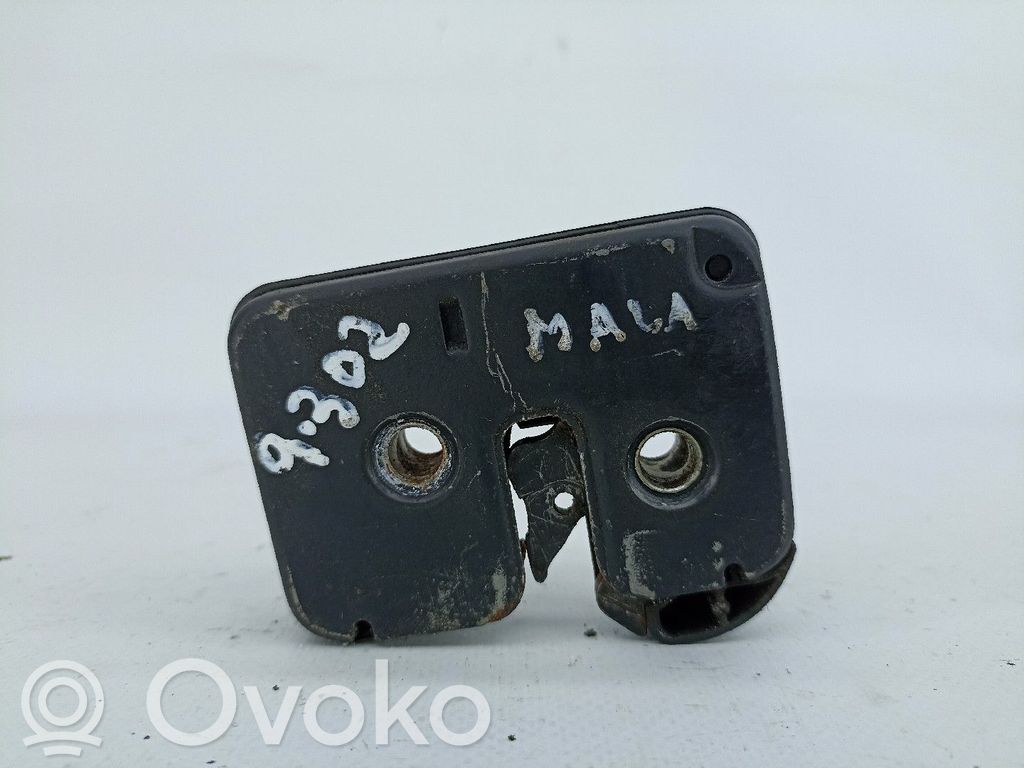 Seat Ibiza II (6k) Serrure de hayon