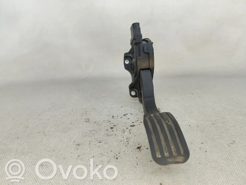 Ford Mondeo MK IV Pedale dell’acceleratore 