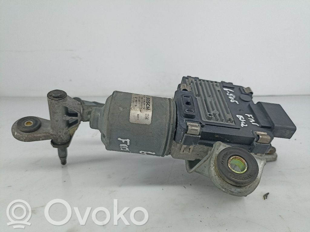 Motor del limpiaparabrisas   ESQUERDO,0390241704,10PINOS,3D1955119