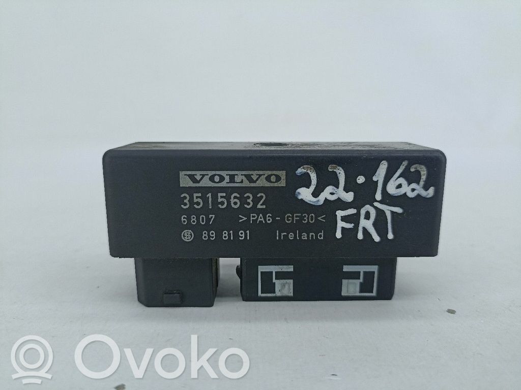 Volvo 850 Altre centraline/moduli 