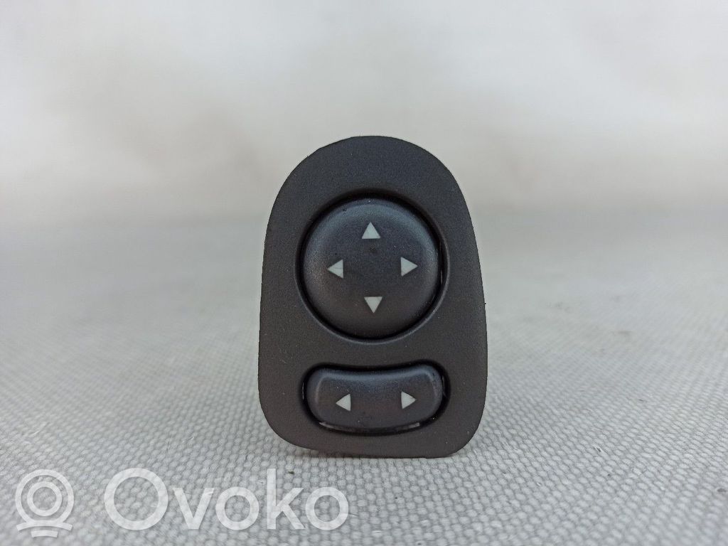 Wing mirror switch   735443199,1538404,8PINOS