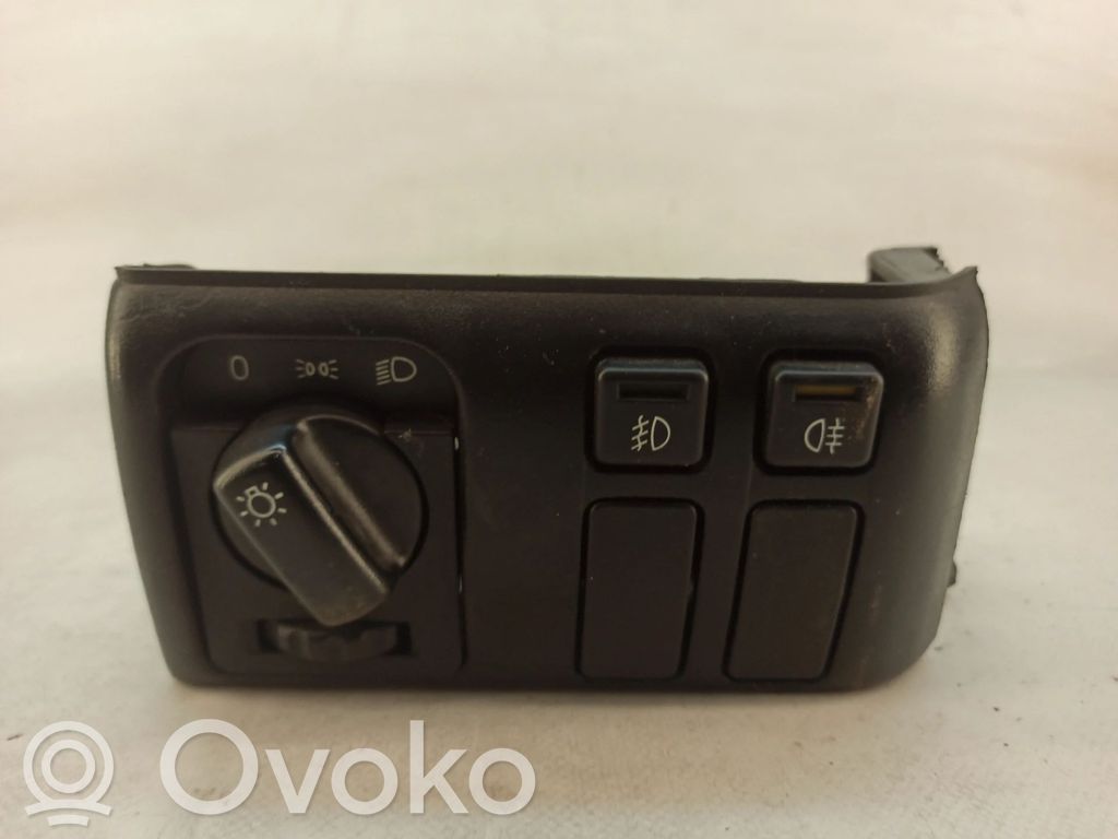Comutator/buton multifuncțional   LIGARLUZES,90269733,NEVOEIRO
