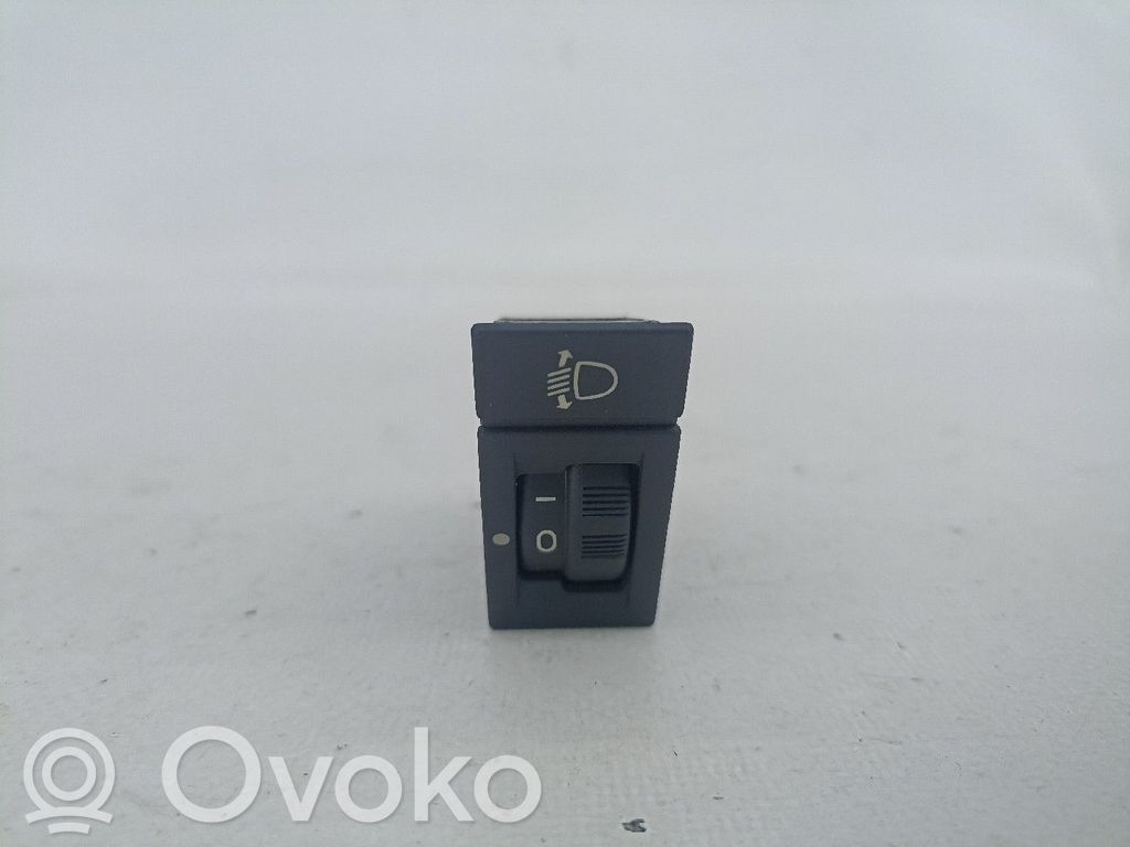 Peugeot 406 Multifunctional control switch/knob 