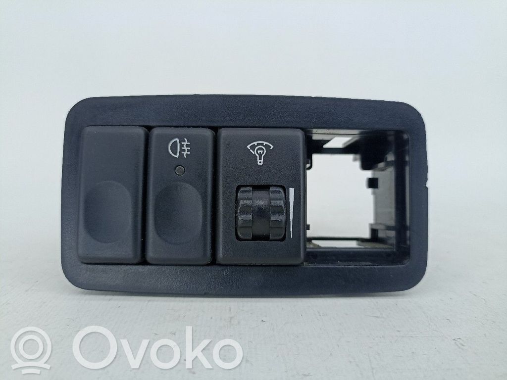 Hyundai Accent Multifunctional control switch/knob 