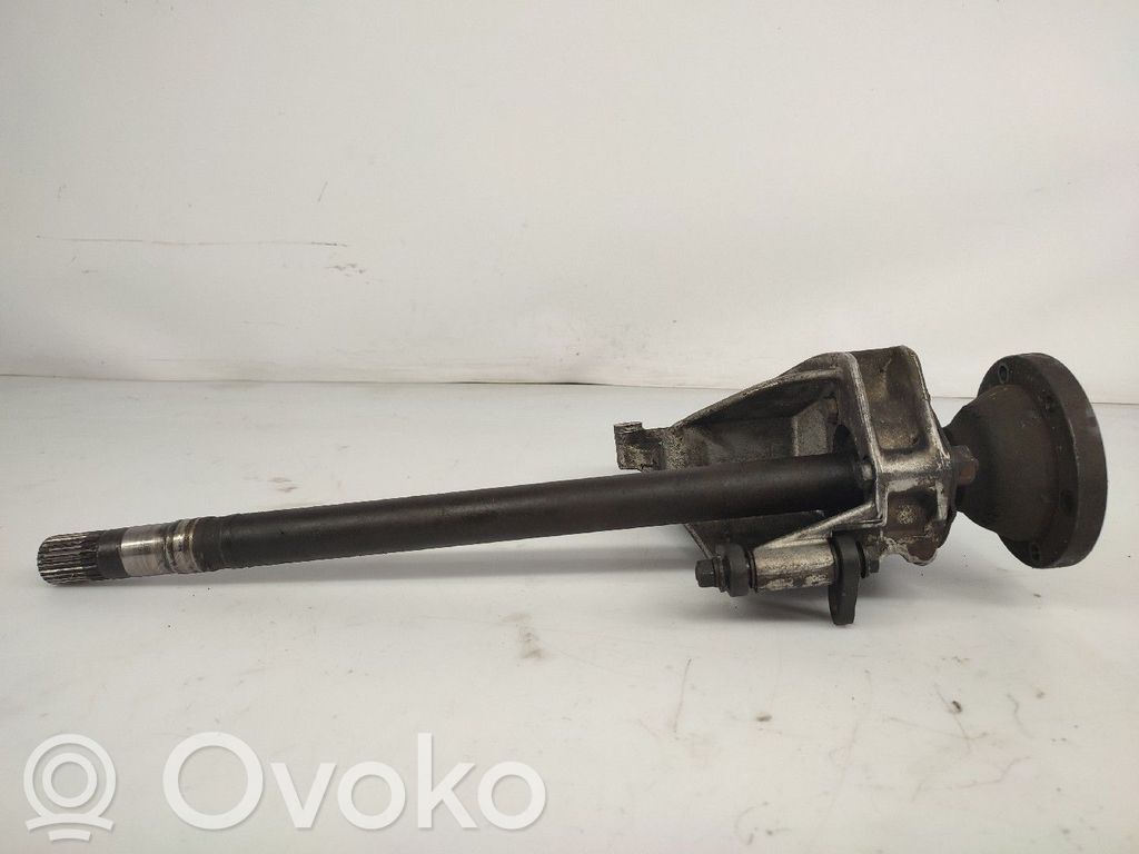 Alfa Romeo 156 Eje de transmisión delantero 