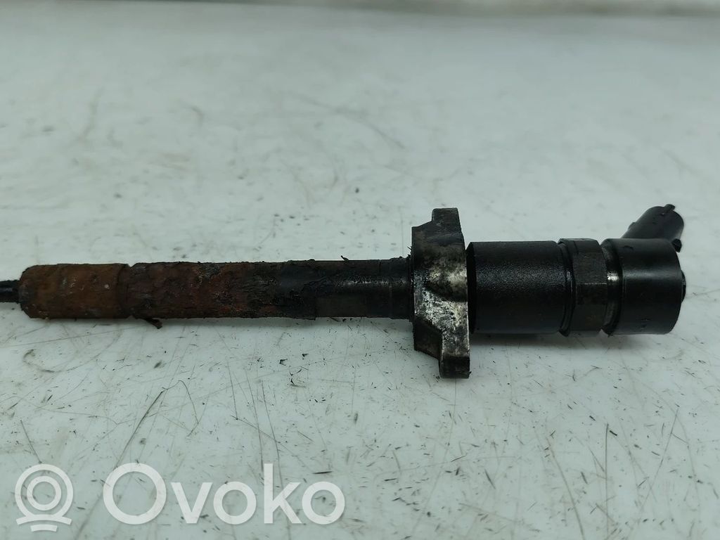 Citroen Xsara Picasso Injector combustibil