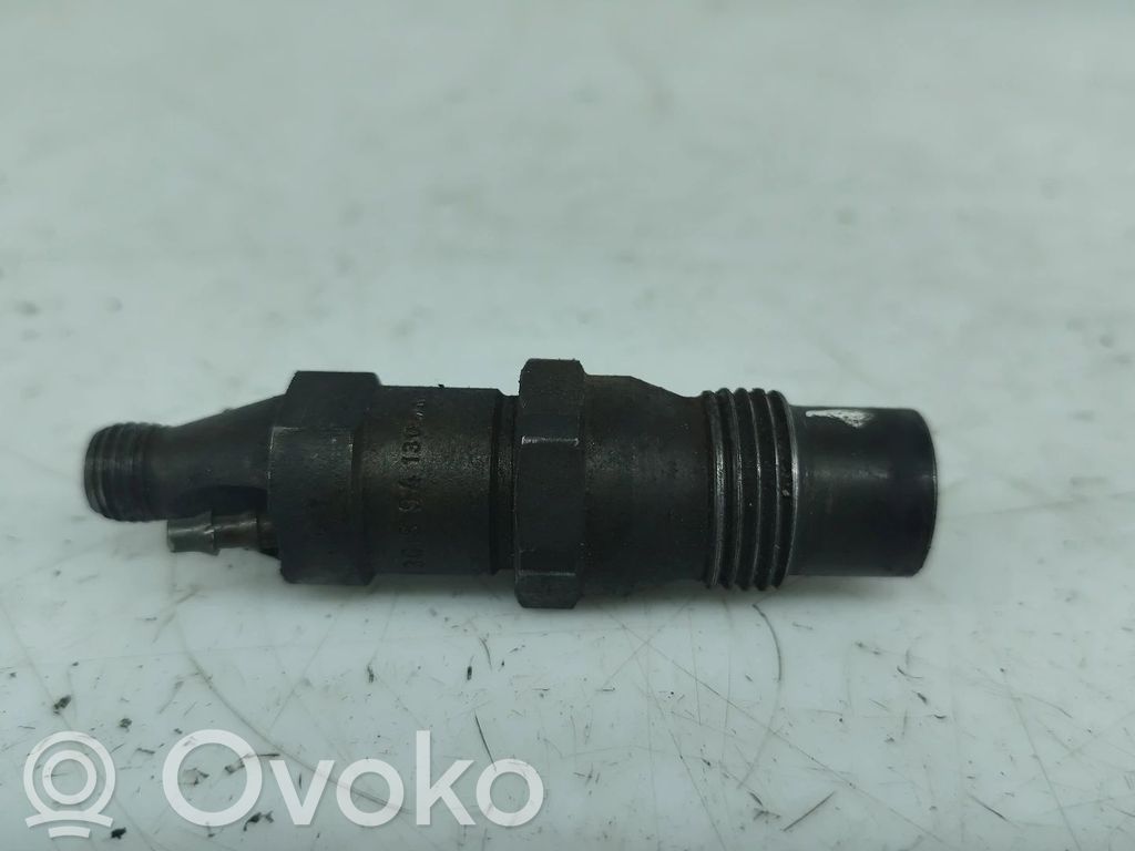 Inyector de combustible   KCA30S94