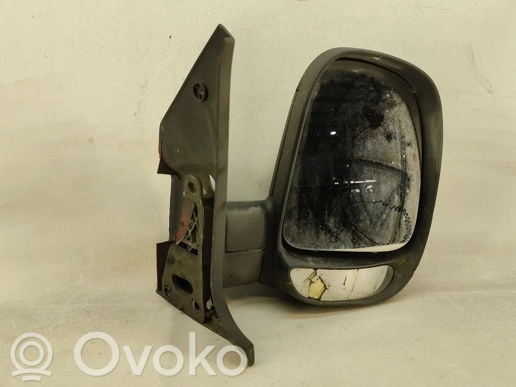Veidrodėlis (elektra valdomas)   LKNC99ZA,34896