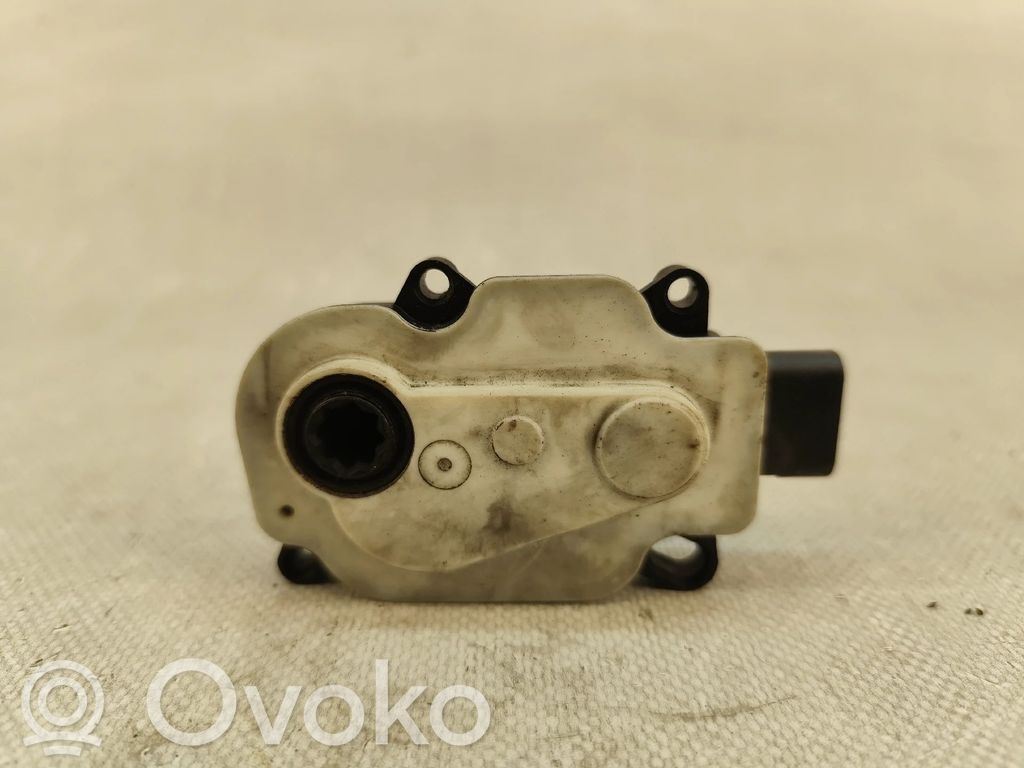 Silniczek nagrzewnicy   6466R420,4PINOS,BM518476AC