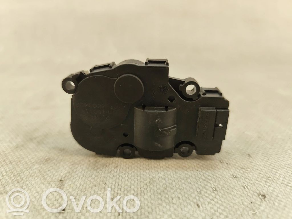 Jaguar I-Pace Motor/actuator clapetă aer 