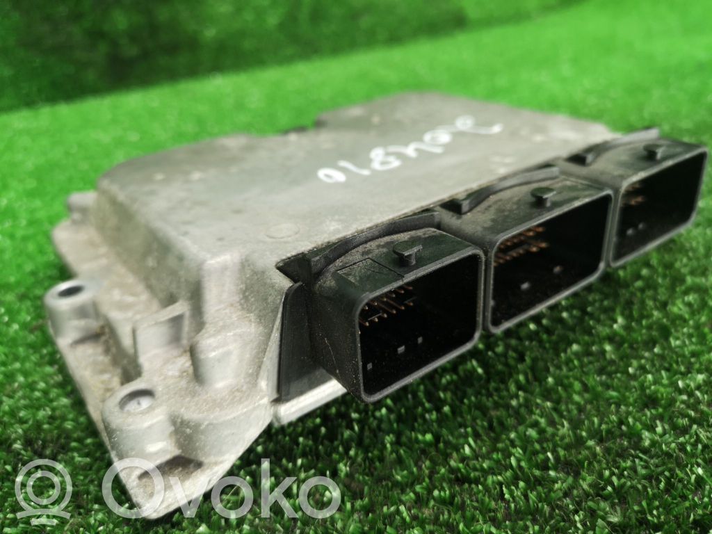 Renault Laguna I Engine control unit/module 